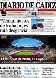 /Diario de Cádiz