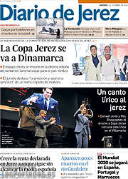/Diario de Jerez
