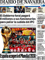 /Diario de Navarra