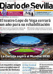 /Diario de Sevilla