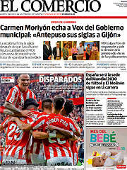/El Comercio