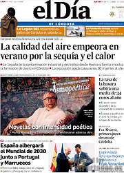 /El Día de Córdoba