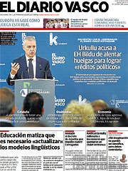 /El Diario Vasco
