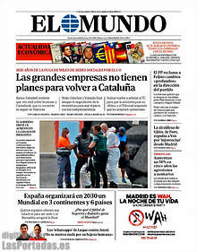 Periodico El Mundo