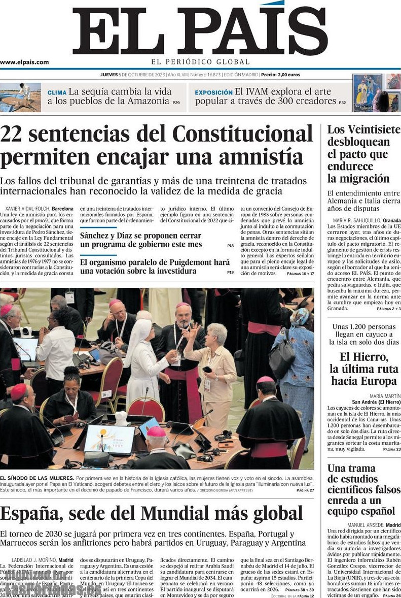 El País