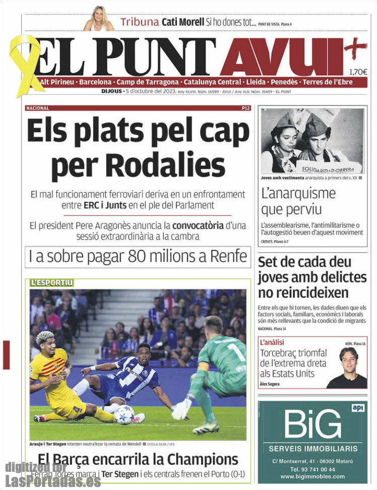 El Punt