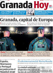 /Granada Hoy