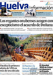 /Huelva Información