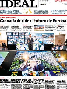 Periodico Ideal
