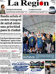 /La Región