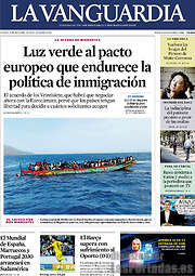 /La Vanguardia