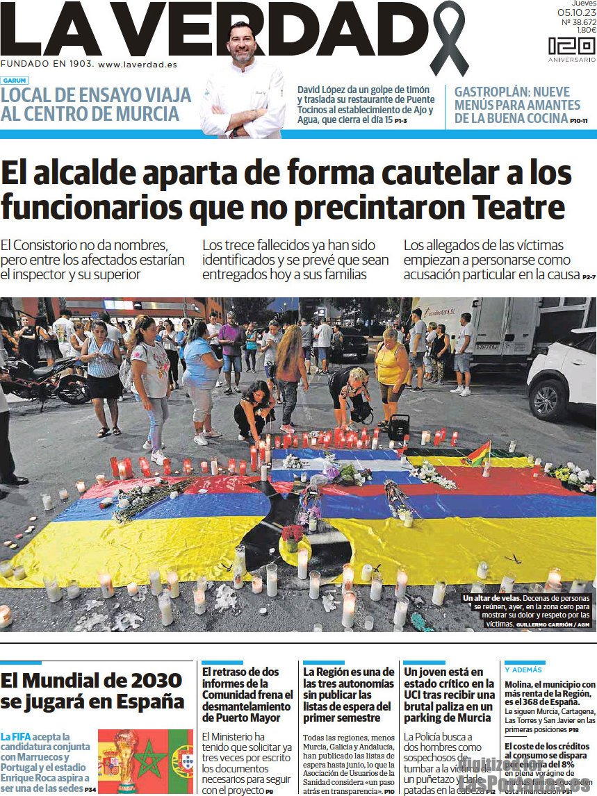La Verdad
