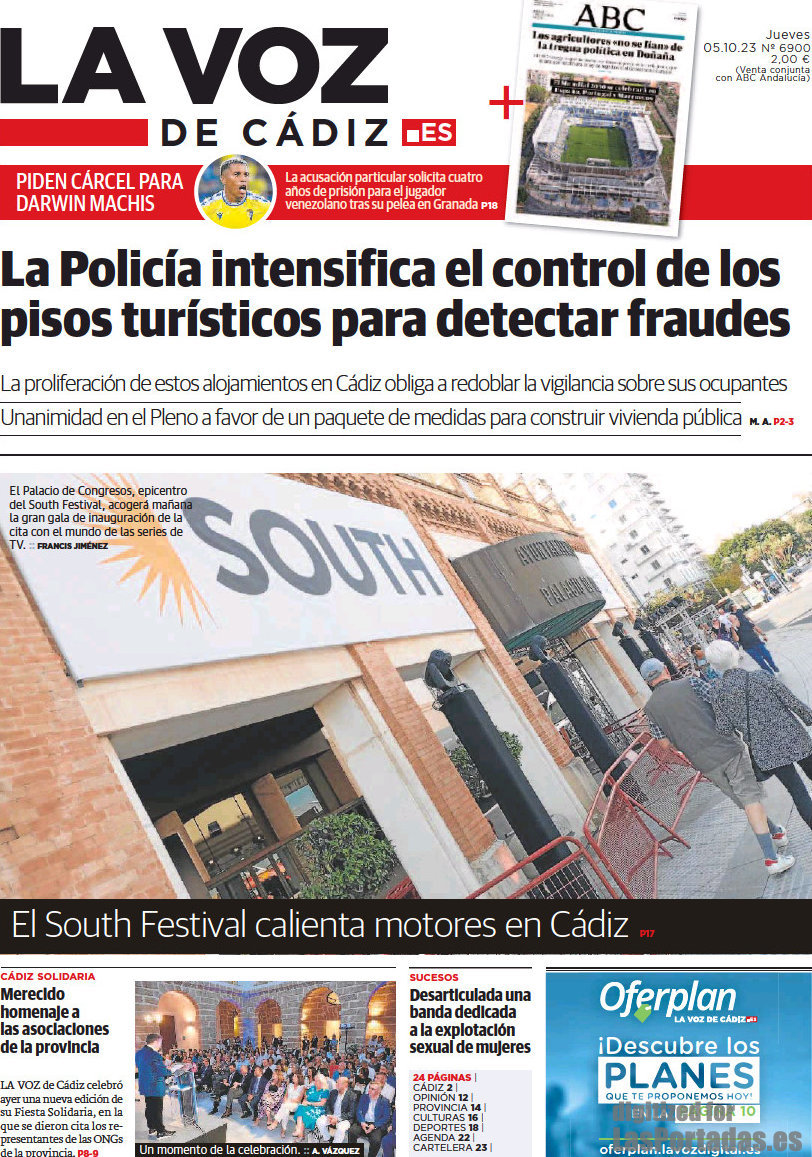 La Voz de Cádiz