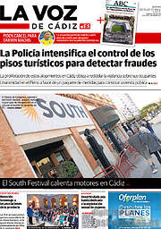 /La Voz de Cádiz