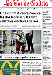 /La Voz de Galicia