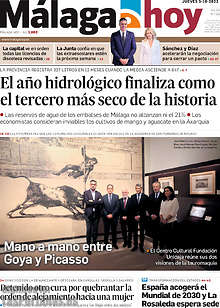 Periodico Malaga Hoy