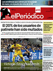 /El Periódico de Catalunya(Castellano)