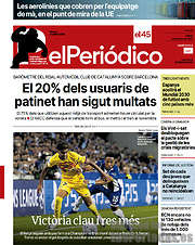 /El Periódico de Catalunya(Català)