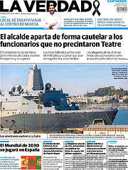 /La Verdad Cartagena