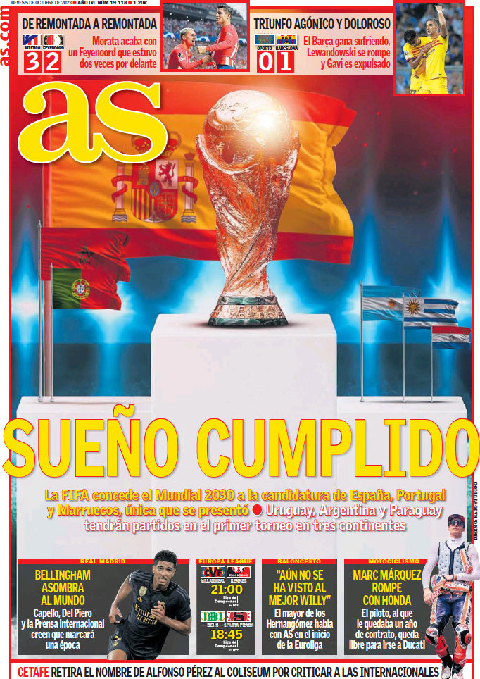 AS