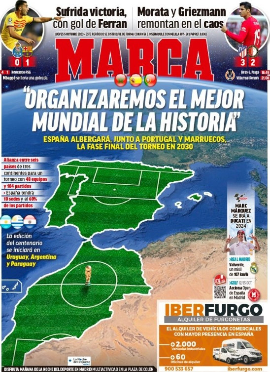 Marca