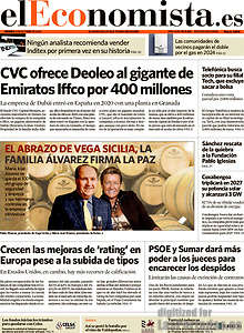 Periodico El Economista