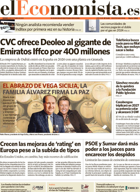 El Economista