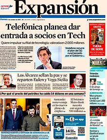 Periodico Expansion