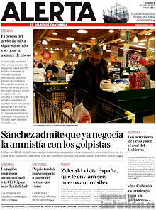 Periodico Alerta