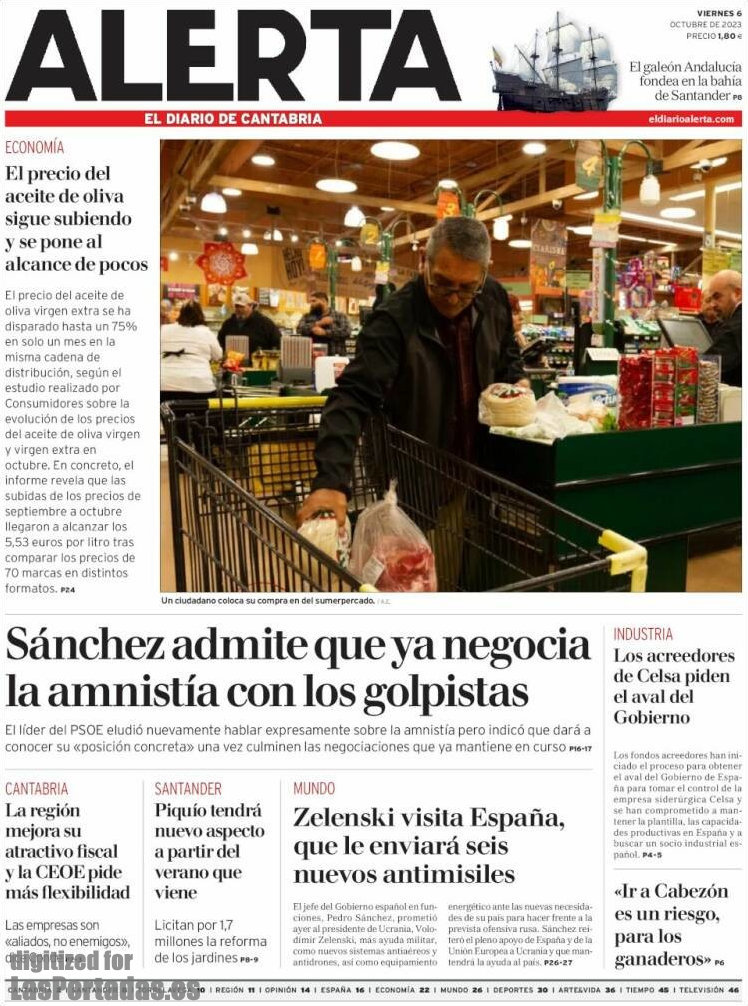 Alerta