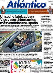 /Atlántico Diario