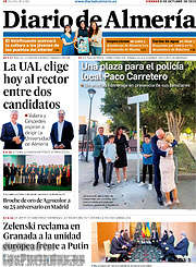 /Diario de Almería
