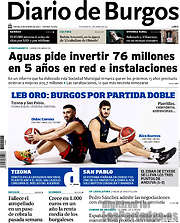 /Diario de Burgos