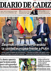 /Diario de Cádiz