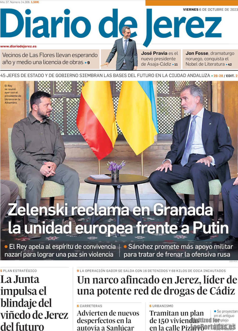 Diario de Jerez