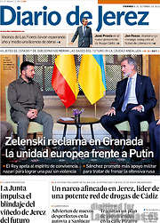 /Diario de Jerez