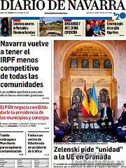 /Diario de Navarra