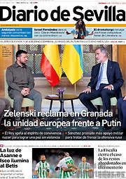 /Diario de Sevilla