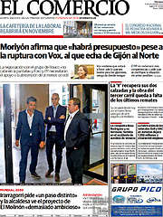 /El Comercio