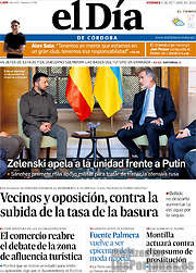 /El Día de Córdoba