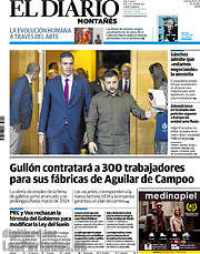 /El Diario Montañés