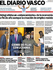 /El Diario Vasco