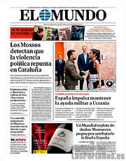 /El Mundo