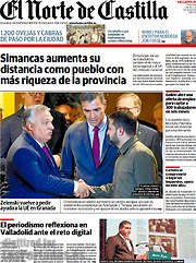 /El Norte de Castilla