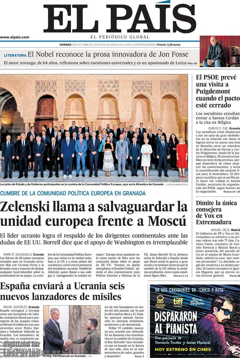 El País