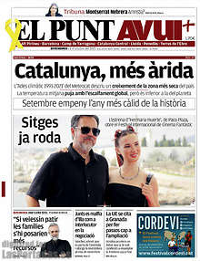 Periodico El Punt