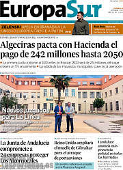/Europa Sur