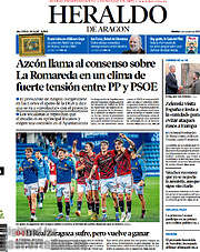 /Heraldo de Aragon