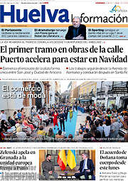 /Huelva Información