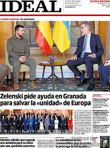 Periodico Ideal